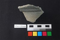 陶片藏品圖，第2張