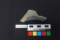 陶片藏品圖，第4張