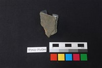 陶片藏品圖，第1張