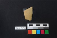 陶片藏品圖，第2張