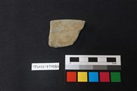 陶片藏品圖，第2張