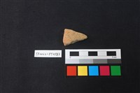 陶片藏品圖，第2張