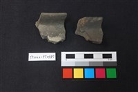 陶片藏品圖，第2張