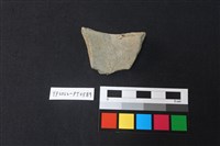 陶片藏品圖，第2張