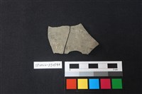 陶片藏品圖，第2張
