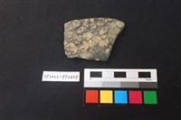 陶片藏品圖，第1張