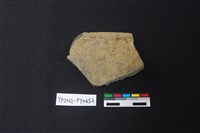 陶片藏品圖，第1張