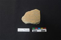 陶片藏品圖，第1張