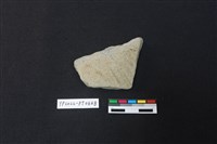 陶片藏品圖，第1張