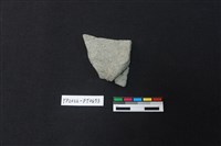 陶片藏品圖，第2張