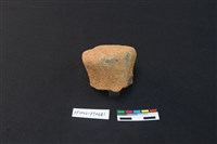 陶鈕藏品圖，第1張
