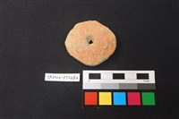 小圓板藏品圖，第1張