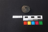 陶紡輪藏品圖，第2張