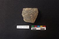 陶片藏品圖，第1張