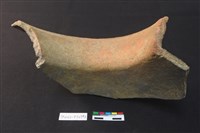 陶片藏品圖，第4張