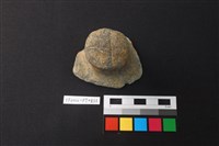 陶鈕藏品圖，第1張