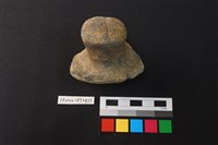 陶鈕藏品圖，第2張