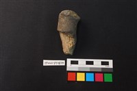 陶鈕藏品圖，第1張