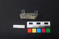 陶片藏品圖，第1張