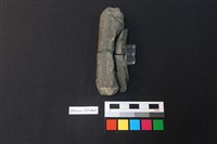 陶網墜藏品圖，第2張
