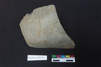 陶片藏品圖，第1張