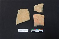 陶片藏品圖，第1張