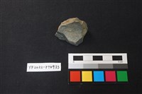 陶片藏品圖，第2張