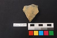 陶片藏品圖，第2張