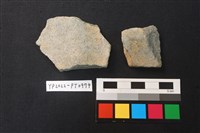 陶片藏品圖，第2張