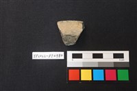 陶片藏品圖，第2張