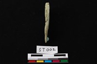 石片器藏品圖，第1張