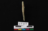 石片器藏品圖，第3張