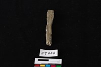 玉器殘件藏品圖，第1張