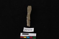 玉器殘件藏品圖，第2張