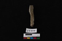 玉器殘件藏品圖，第4張