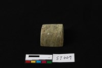 玉錛藏品圖，第3張