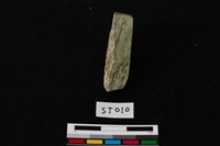 玉錛藏品圖，第3張