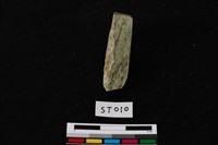 玉錛藏品圖，第4張