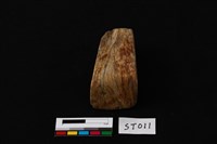 玉錛藏品圖，第1張