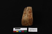 玉錛藏品圖，第3張