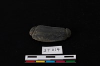 兩縊型網墜藏品圖，第2張