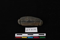 兩縊型網墜藏品圖，第3張