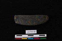 兩縊型網墜藏品圖，第2張