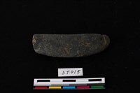 兩縊型網墜藏品圖，第3張