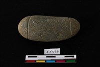 兩縊型網墜藏品圖，第2張