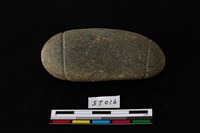 兩縊型網墜藏品圖，第3張