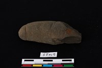 兩縊型網墜藏品圖，第1張