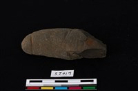 兩縊型網墜藏品圖，第2張