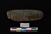 兩縊型網墜藏品圖，第1張