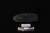 兩縊型網墜藏品圖，第1張